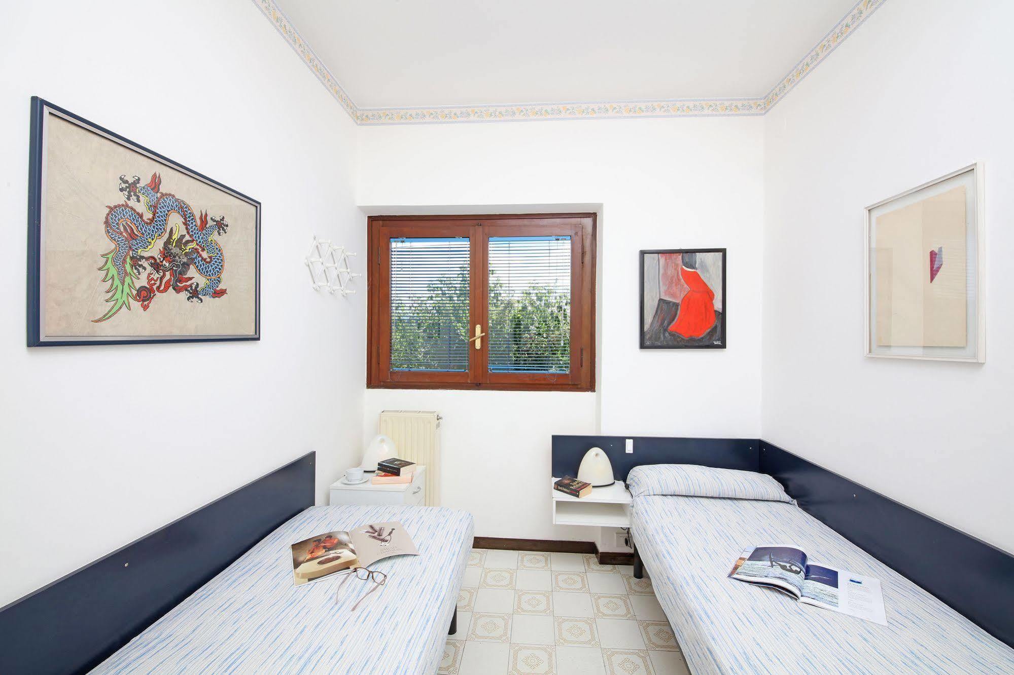 Appartamenti Casetto Bardolino Exterior photo