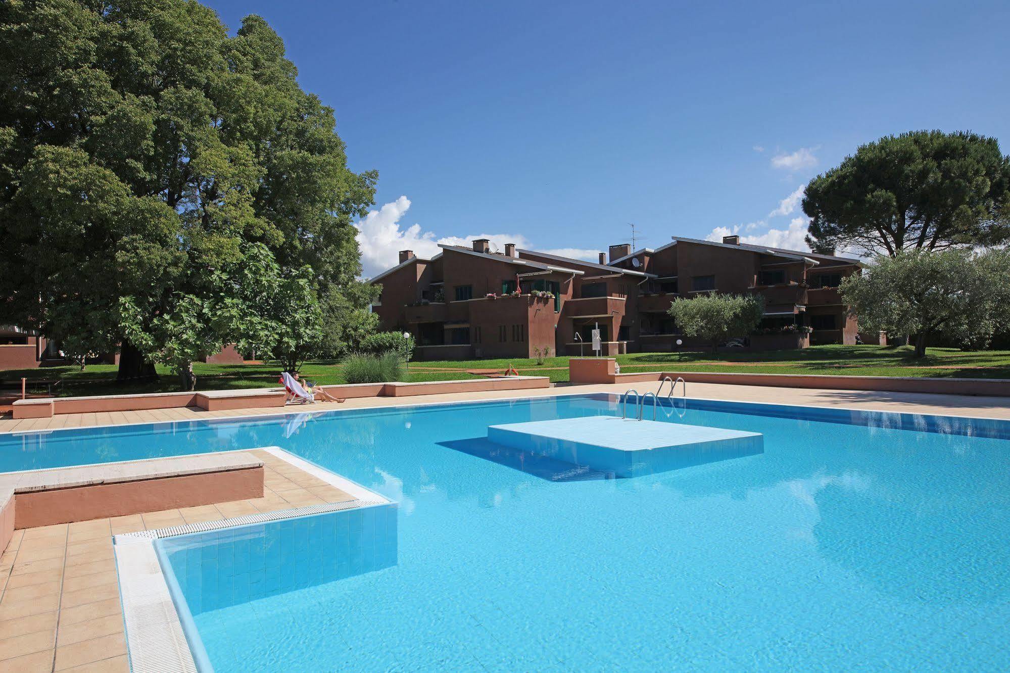 Appartamenti Casetto Bardolino Exterior photo