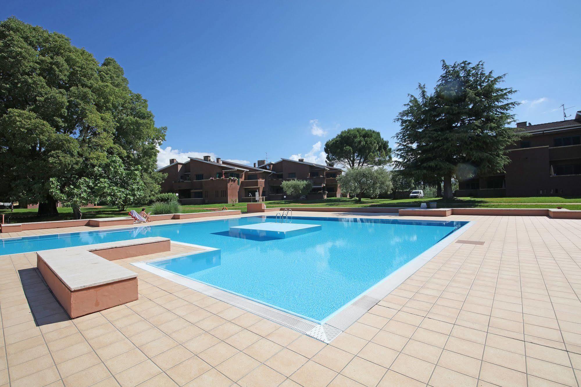 Appartamenti Casetto Bardolino Exterior photo