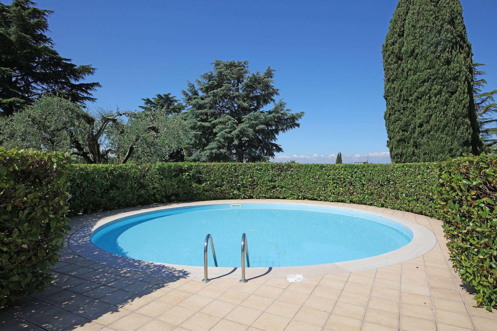 Appartamenti Casetto Bardolino Exterior photo