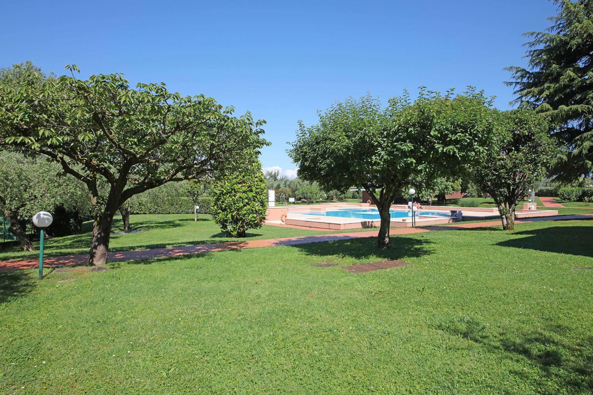 Appartamenti Casetto Bardolino Exterior photo