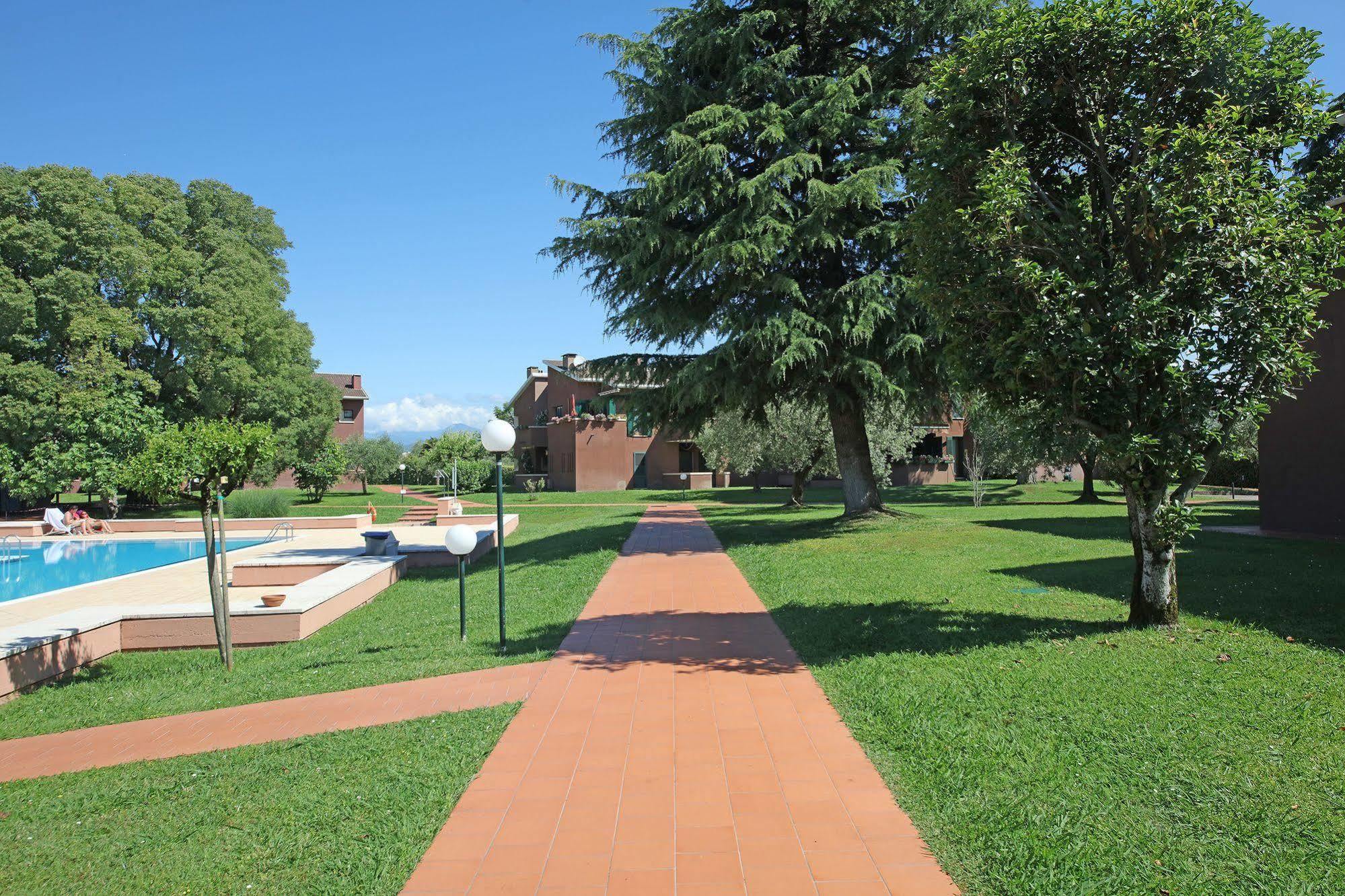 Appartamenti Casetto Bardolino Exterior photo