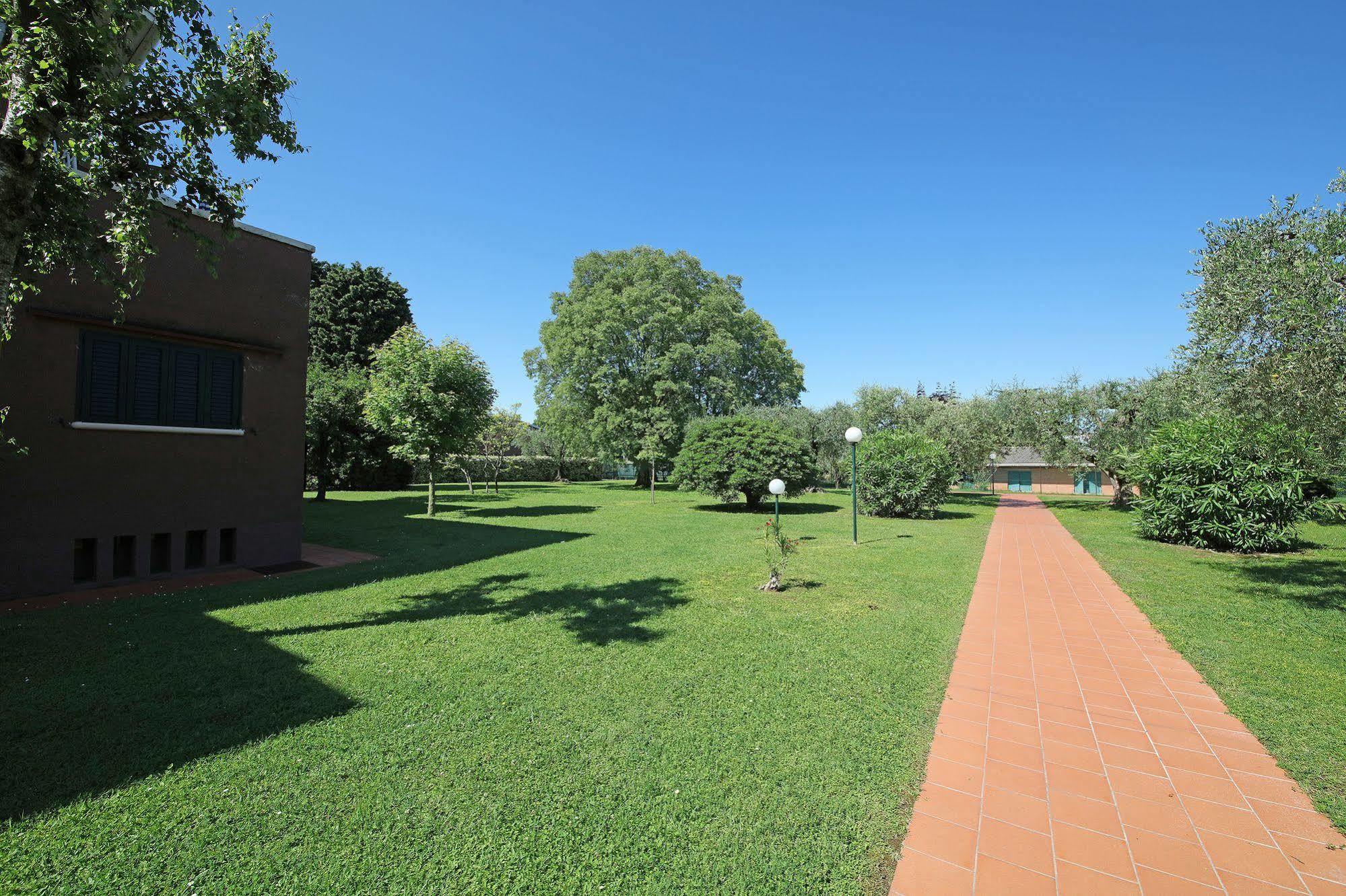 Appartamenti Casetto Bardolino Exterior photo