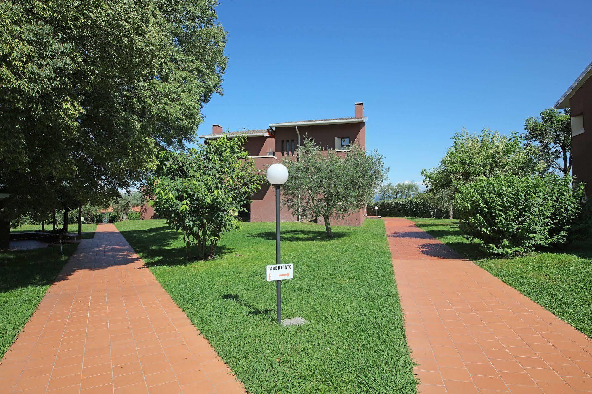 Appartamenti Casetto Bardolino Exterior photo