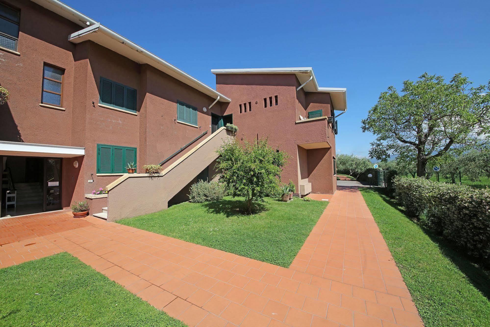 Appartamenti Casetto Bardolino Exterior photo