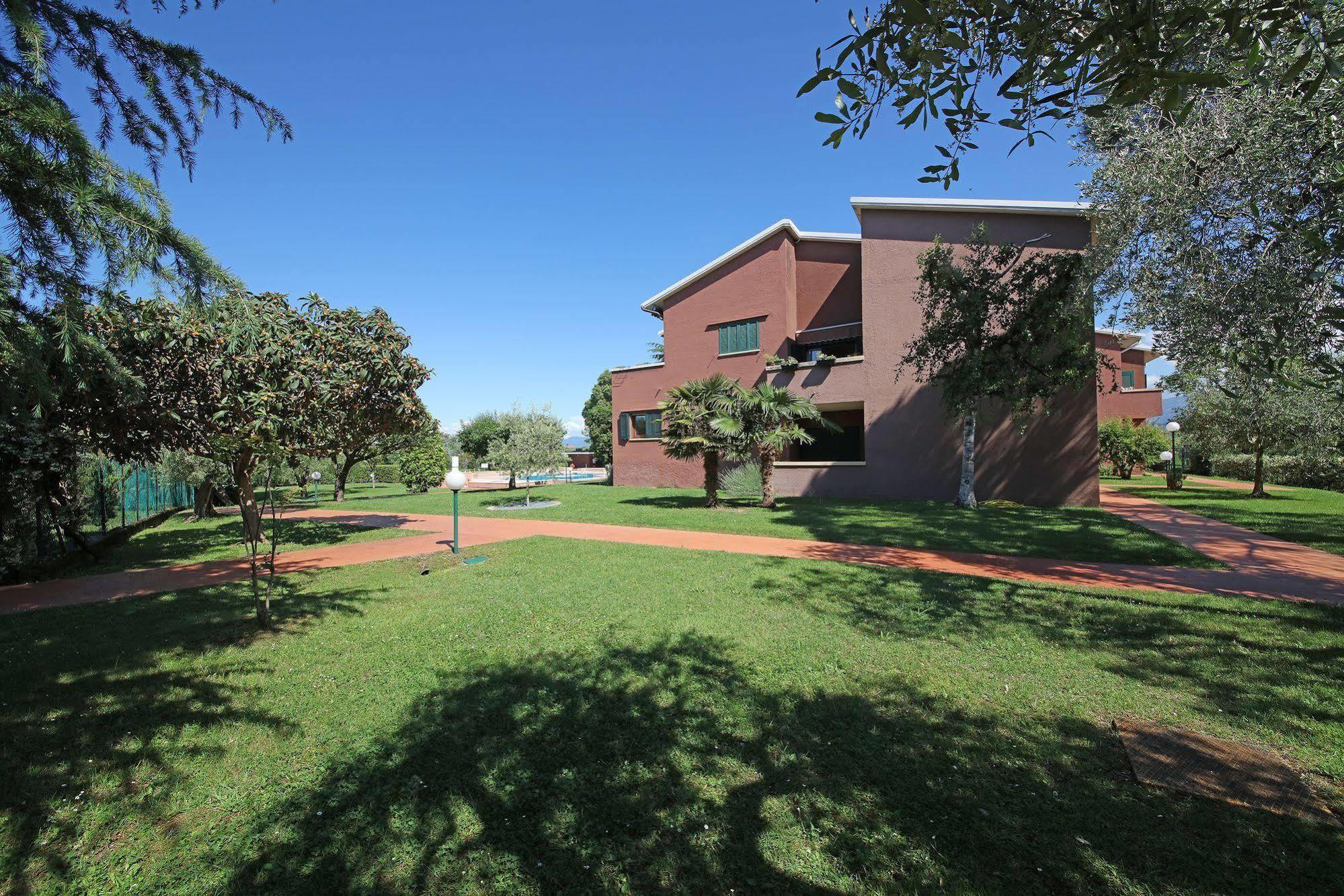 Appartamenti Casetto Bardolino Exterior photo