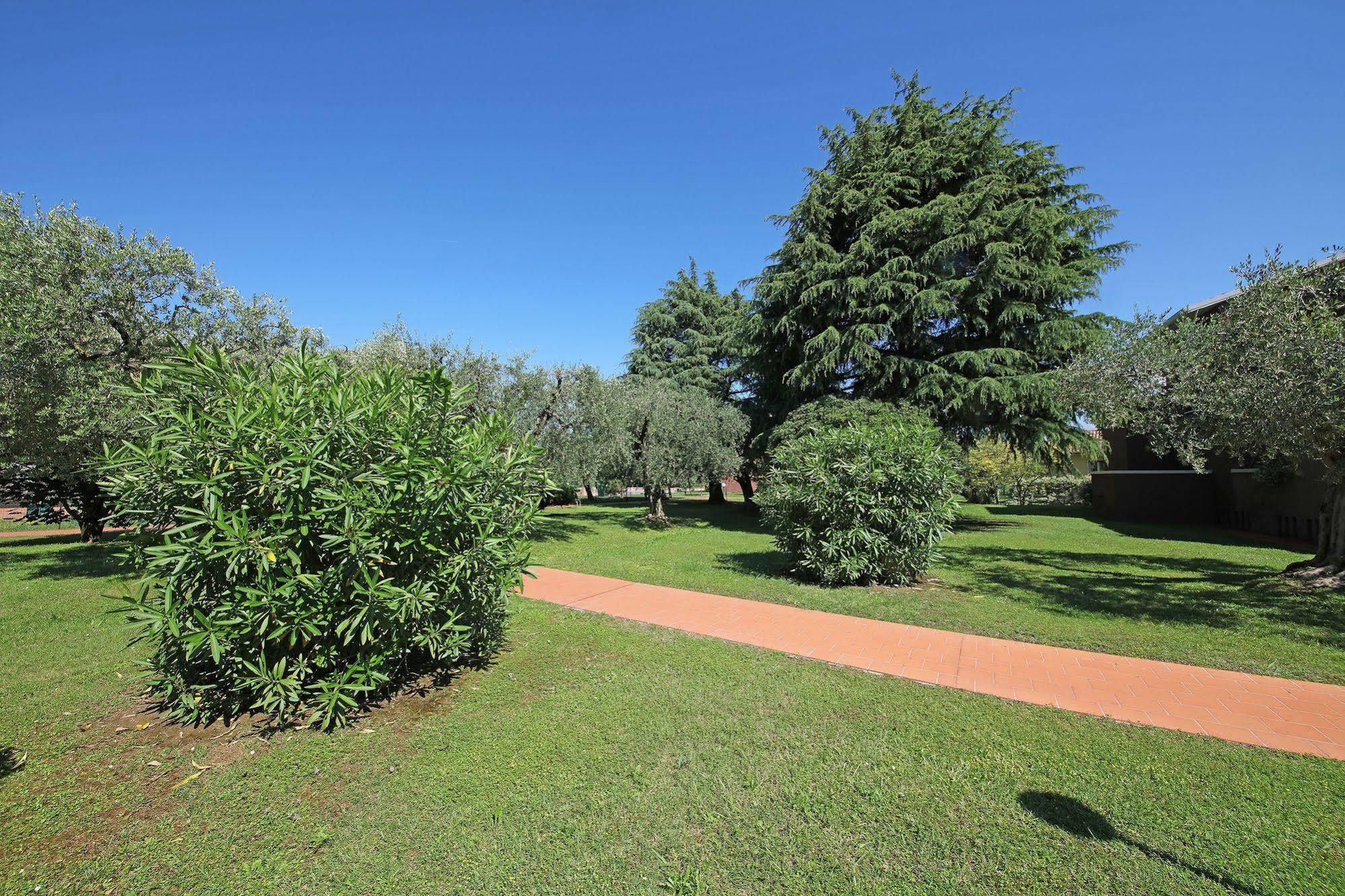 Appartamenti Casetto Bardolino Exterior photo
