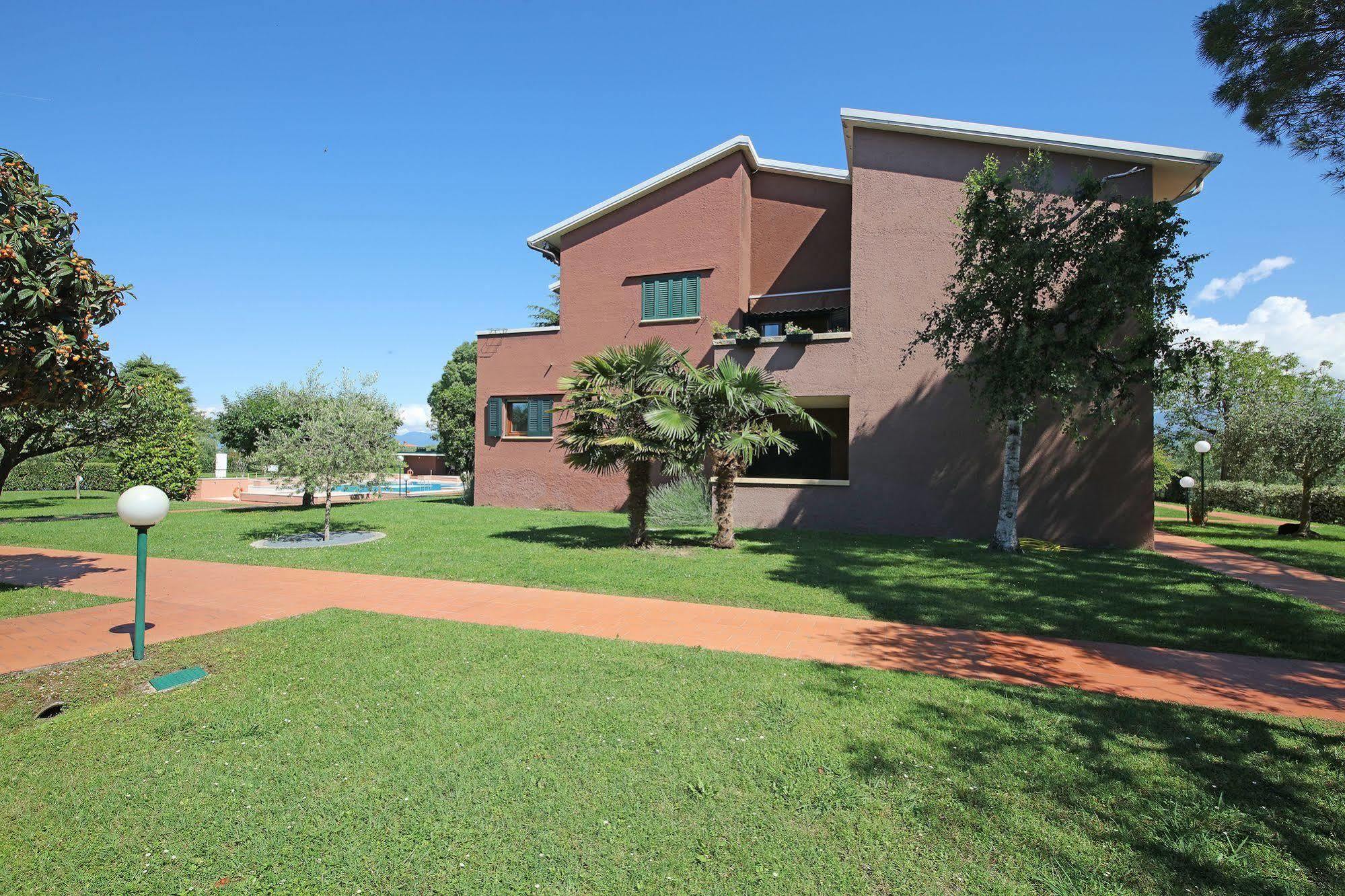 Appartamenti Casetto Bardolino Exterior photo
