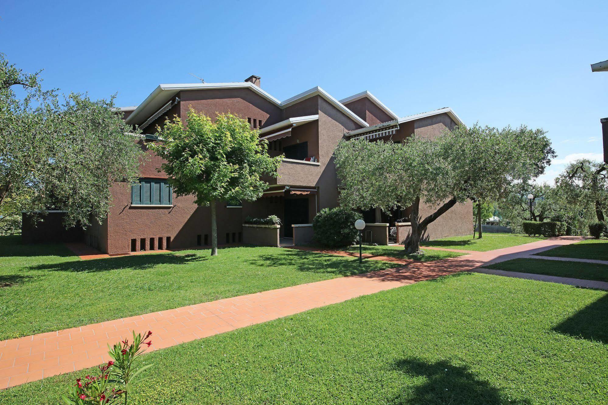 Appartamenti Casetto Bardolino Exterior photo